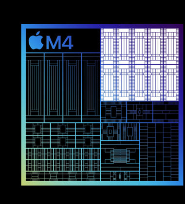 Apple M4