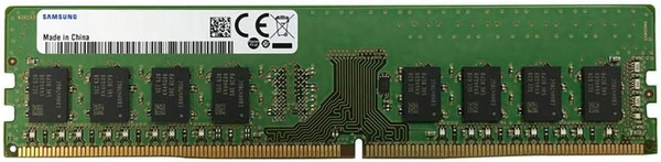 2× Samsung 8GB DDR4-2666