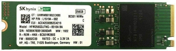 SK hynix BC501